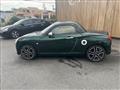 2015 Daihatsu Copen
