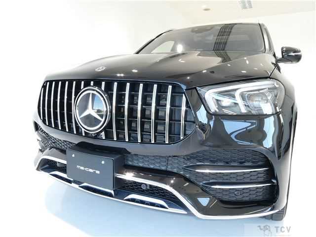 2020 Mercedes-Benz GL-Class