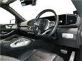 2020 Mercedes-Benz GL-Class