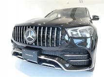 2020 Mercedes-Benz GL-Class