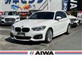 2017 BMW 1 Series