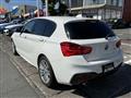 2017 BMW 1 Series