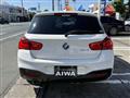 2017 BMW 1 Series