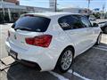2017 BMW 1 Series