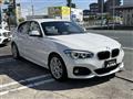 2017 BMW 1 Series