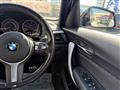 2017 BMW 1 Series
