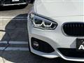 2017 BMW 1 Series
