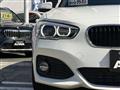 2017 BMW 1 Series