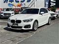 2017 BMW 1 Series