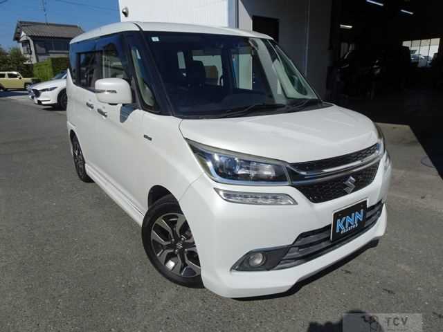 2017 Suzuki Suzuki Others