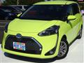 2022 Toyota Sienta