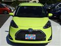 2022 Toyota Sienta