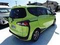 2022 Toyota Sienta