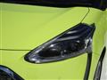 2022 Toyota Sienta