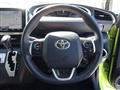 2022 Toyota Sienta