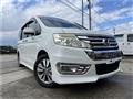 2012 Honda Step WGN