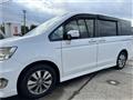 2012 Honda Step WGN