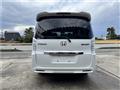 2012 Honda Step WGN