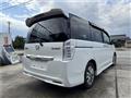 2012 Honda Step WGN