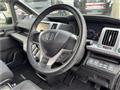 2012 Honda Step WGN