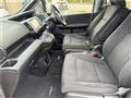 2012 Honda Step WGN