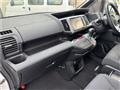 2012 Honda Step WGN