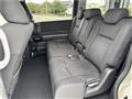 2012 Honda Step WGN
