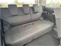 2012 Honda Step WGN