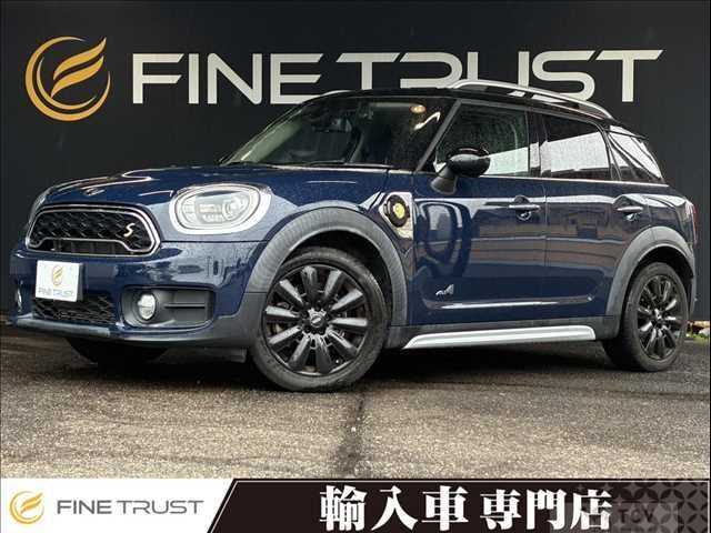 2017 BMW MINI Other