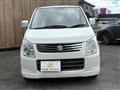 2012 Suzuki Wagon R