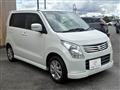 2012 Suzuki Wagon R