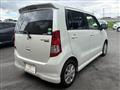 2012 Suzuki Wagon R