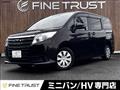 2015 Toyota Noah