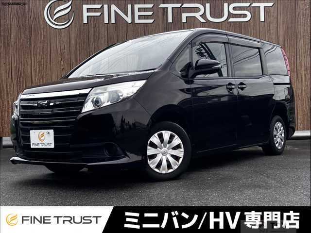 2015 Toyota Noah