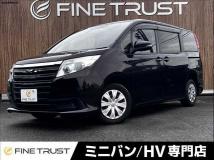 2015 Toyota Noah