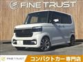 2024 Honda N BOX
