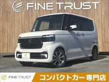 2024 Honda N BOX