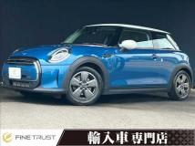 2022 BMW MINI