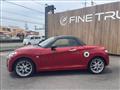 2015 Daihatsu Copen