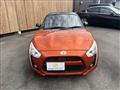 2015 Daihatsu Copen