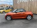 2015 Daihatsu Copen