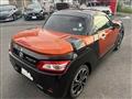 2015 Daihatsu Copen