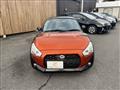 2015 Daihatsu Copen