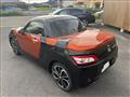 2015 Daihatsu Copen