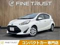 2018 Toyota AQUA