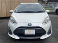 2018 Toyota AQUA