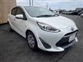 2018 Toyota AQUA