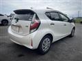 2018 Toyota AQUA