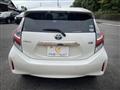 2018 Toyota AQUA