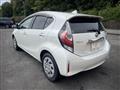 2018 Toyota AQUA